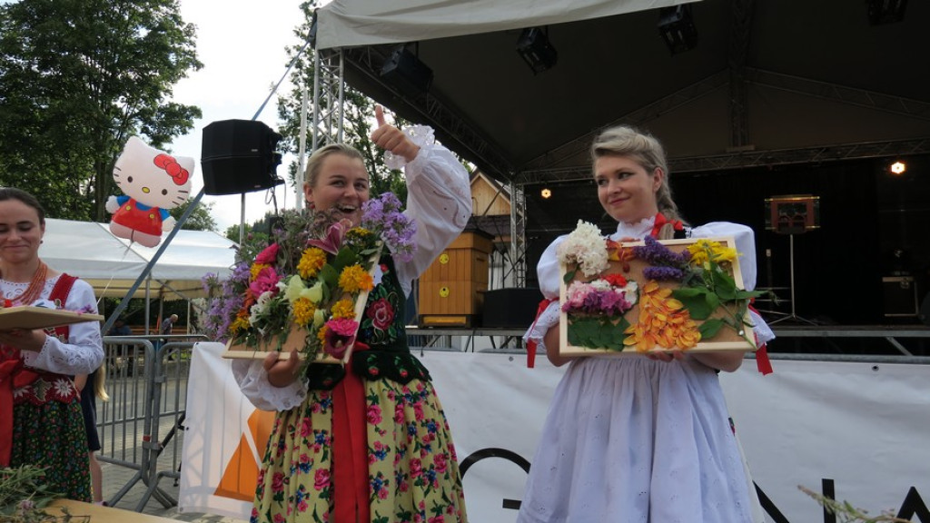 XIX. Dzień Misia, Miodu i Bartników w Poroninie