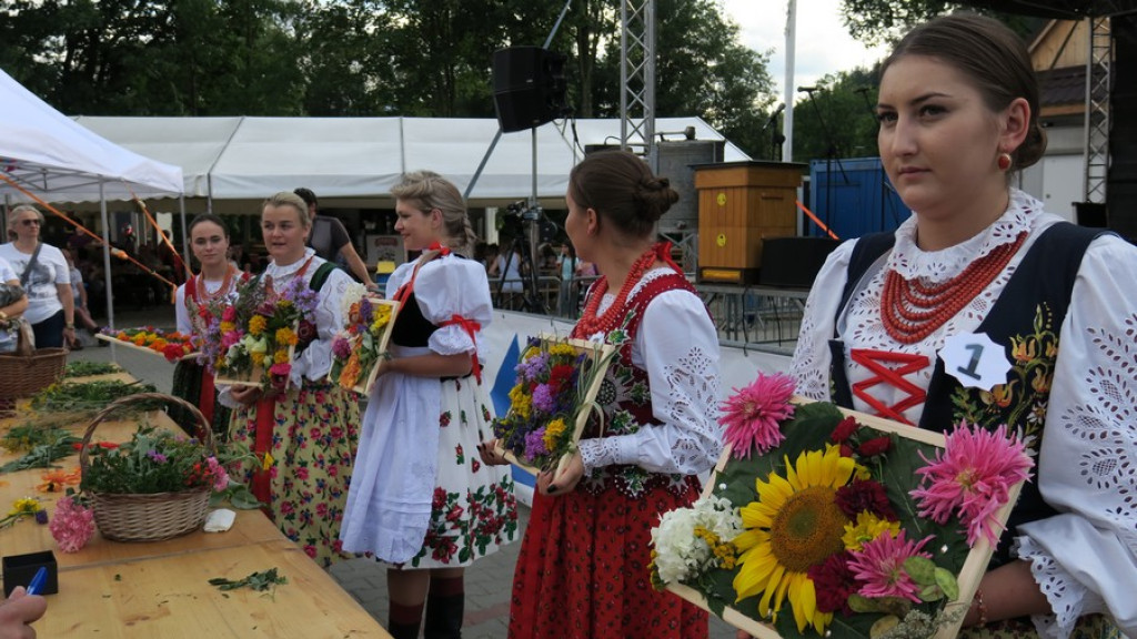 XIX. Dzień Misia, Miodu i Bartników w Poroninie
