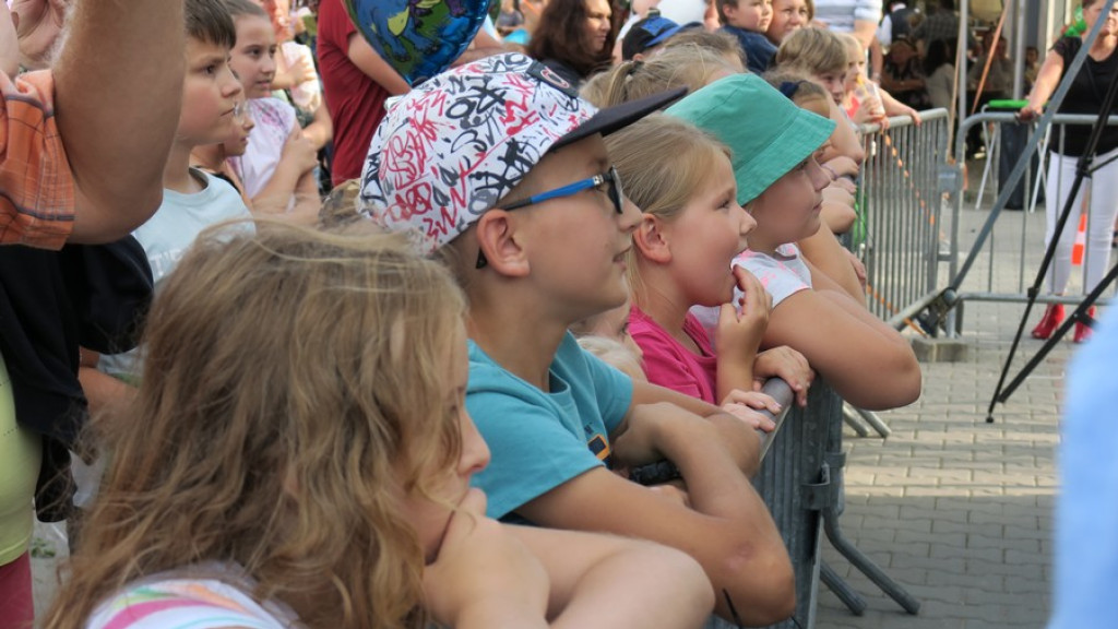 XIX. Dzień Misia, Miodu i Bartników w Poroninie