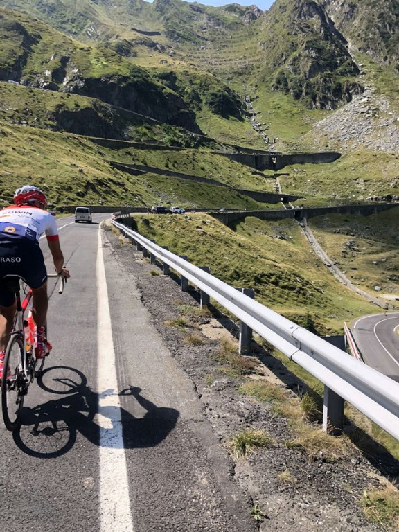 Rowerowe wyzwanie. Pokonali 1400 kilometrów, by pomóc innym