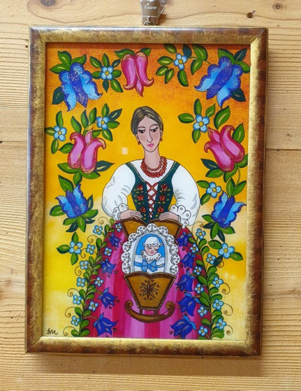 Na rozdrożu. Twórczość artystyczna Adama Doleżuchowicza i Bożeny Doleżuchowicz-Mickiewicz.