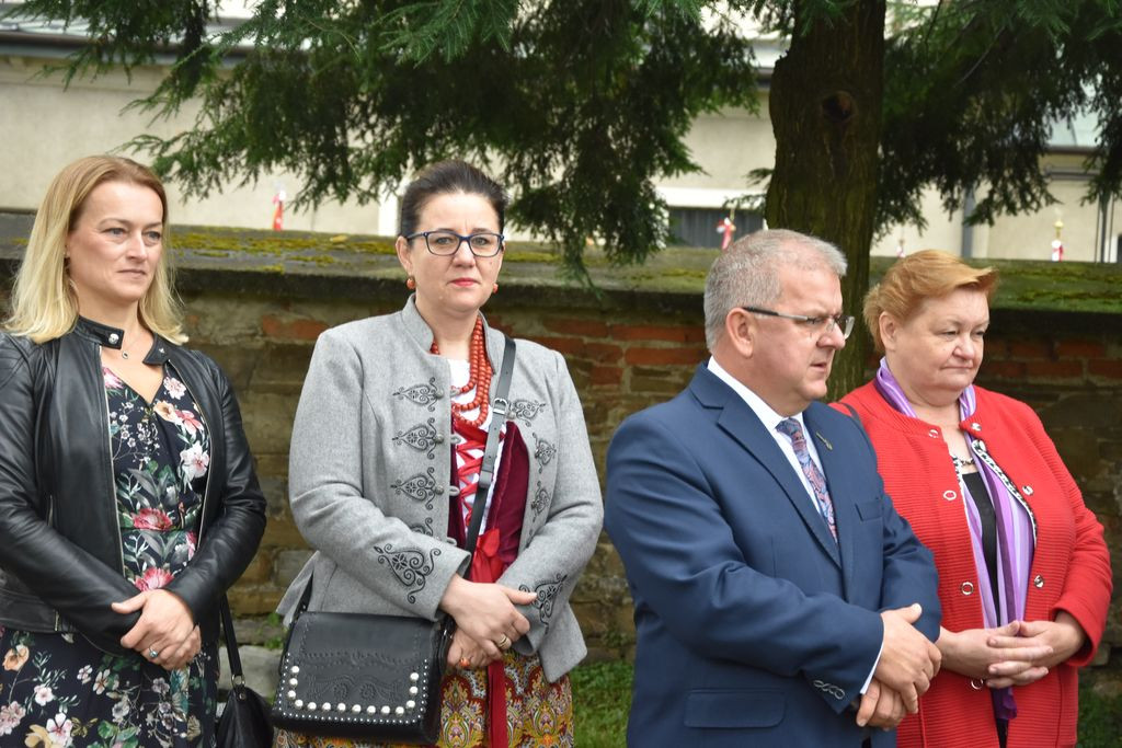 Hołdymas w Czarnym Dunajcu