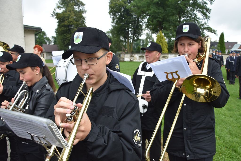 Hołdymas w Czarnym Dunajcu
