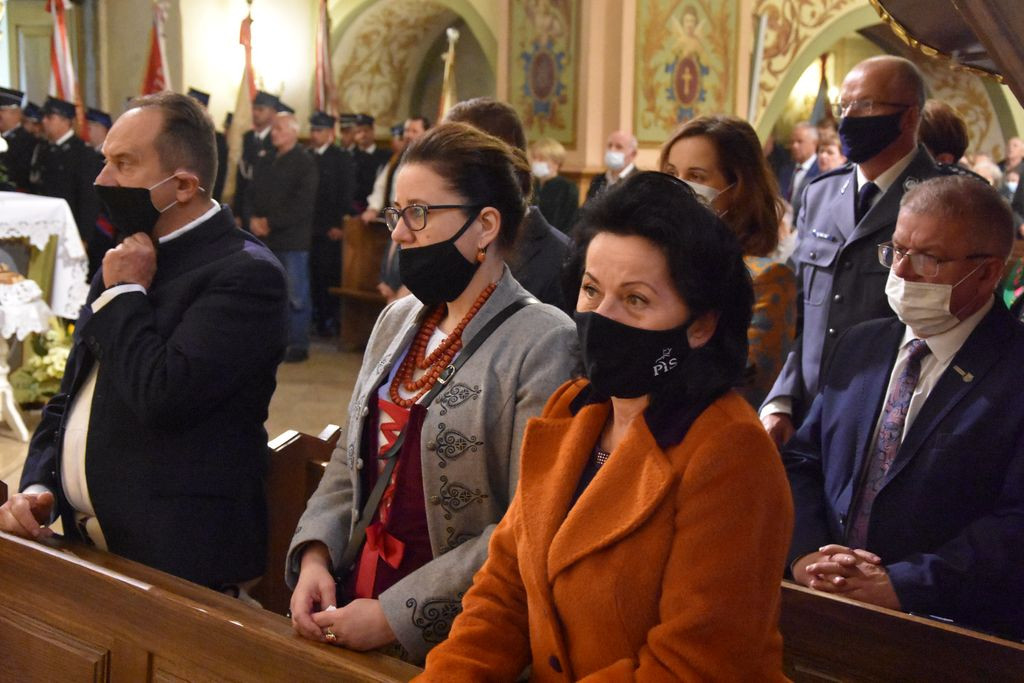 Hołdymas w Czarnym Dunajcu