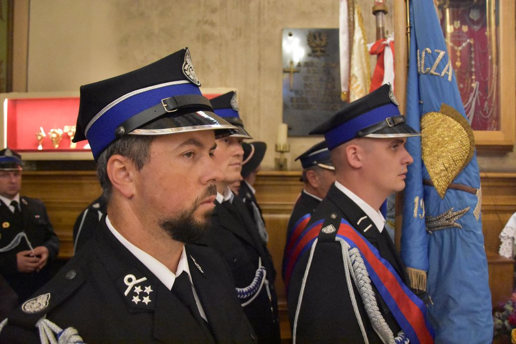 Hołdymas w Czarnym Dunajcu