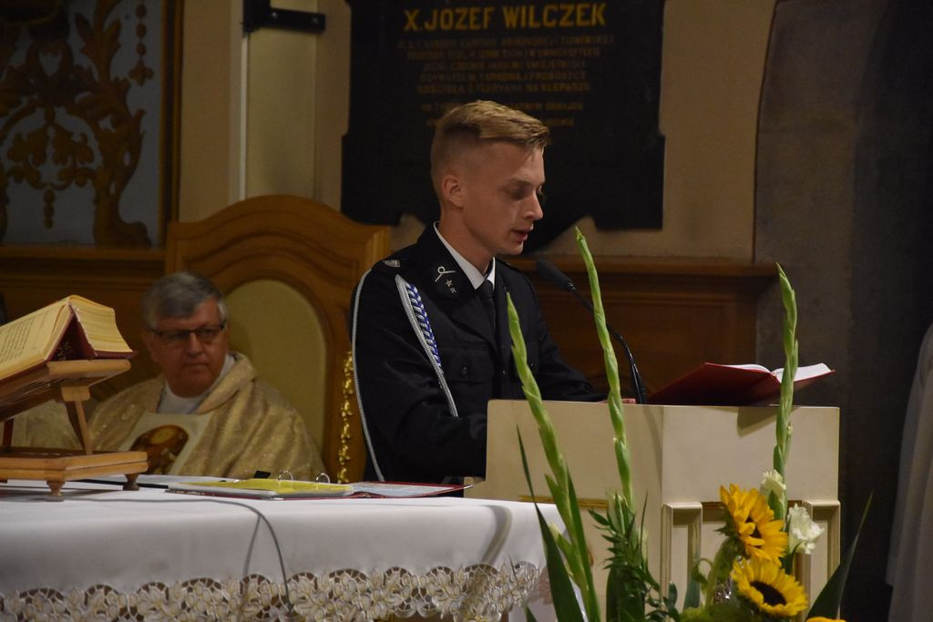 Hołdymas w Czarnym Dunajcu