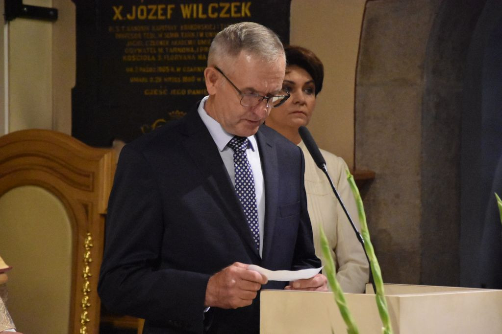 Hołdymas w Czarnym Dunajcu