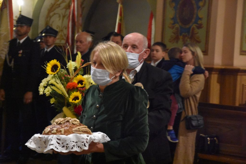Hołdymas w Czarnym Dunajcu