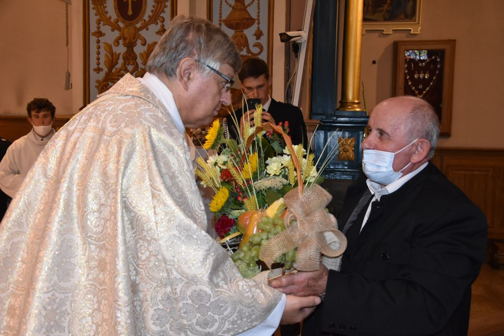 Hołdymas w Czarnym Dunajcu