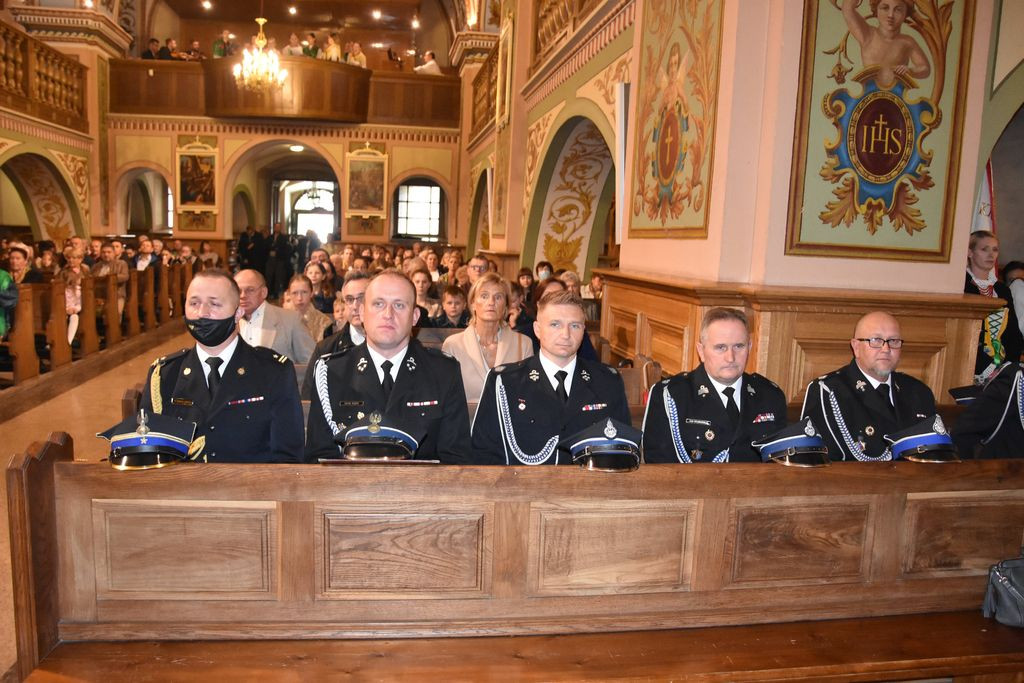 Hołdymas w Czarnym Dunajcu