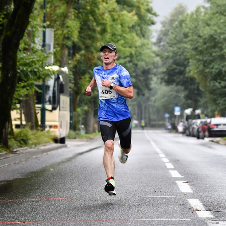 Walczą o każdy oddech przezwyciężając chorobę