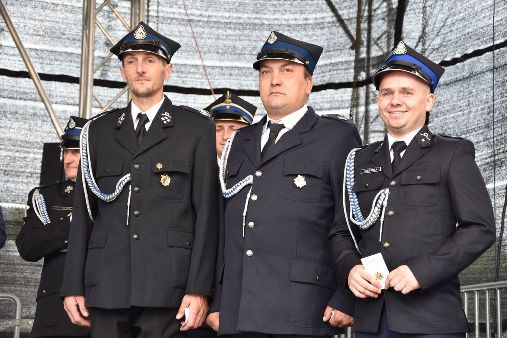 Hołdymas w Czarnym Dunajcu