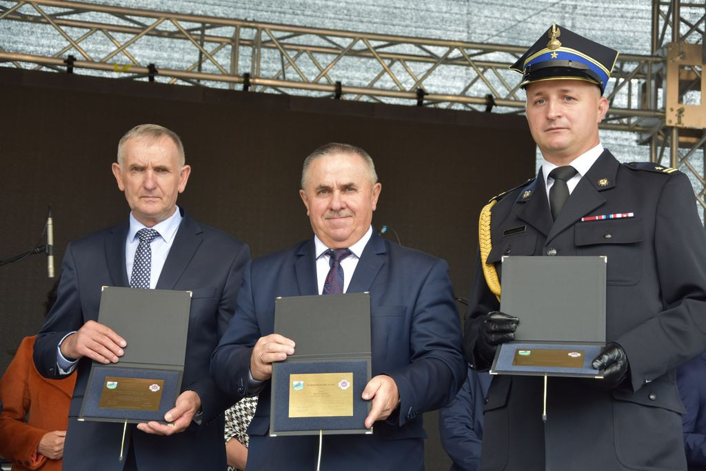 Hołdymas w Czarnym Dunajcu