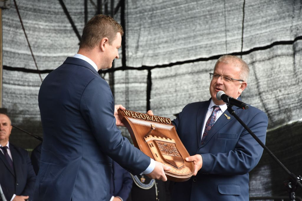 Hołdymas w Czarnym Dunajcu