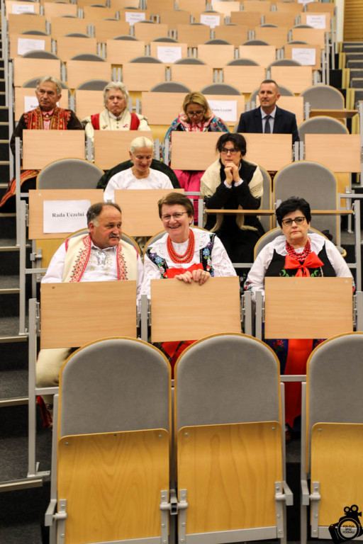 Uroczysty dzień 52. Zjazdu Podhalan