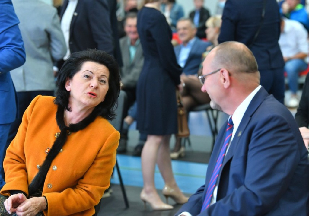 Młodzi sportowcy wreszcie mają nowoczesny internat