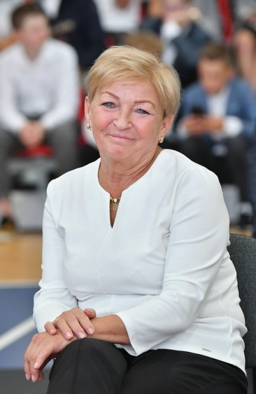 Młodzi sportowcy wreszcie mają nowoczesny internat