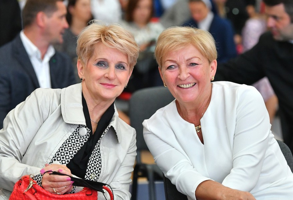Młodzi sportowcy wreszcie mają nowoczesny internat