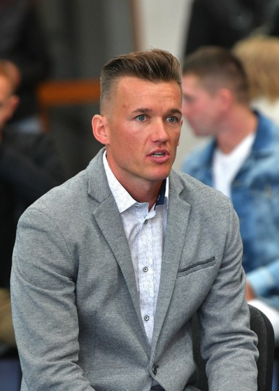 Młodzi sportowcy wreszcie mają nowoczesny internat