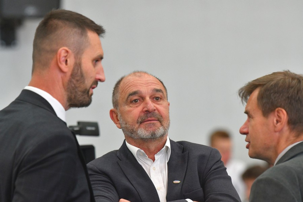 Młodzi sportowcy wreszcie mają nowoczesny internat