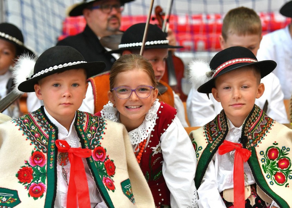 Młodzi sportowcy wreszcie mają nowoczesny internat