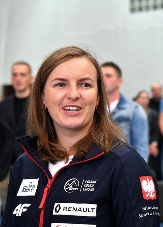 Młodzi sportowcy wreszcie mają nowoczesny internat