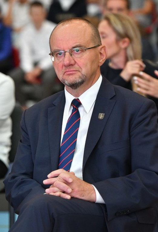 Młodzi sportowcy wreszcie mają nowoczesny internat