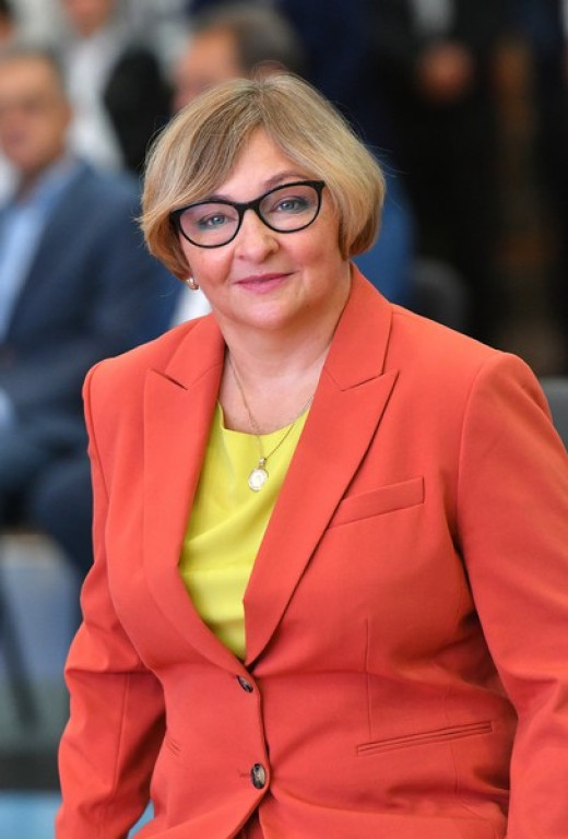 Młodzi sportowcy wreszcie mają nowoczesny internat