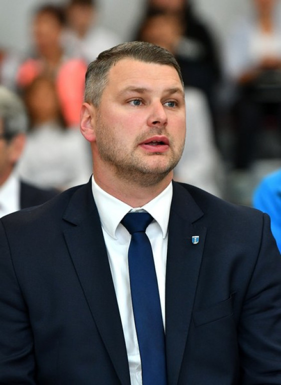 Młodzi sportowcy wreszcie mają nowoczesny internat
