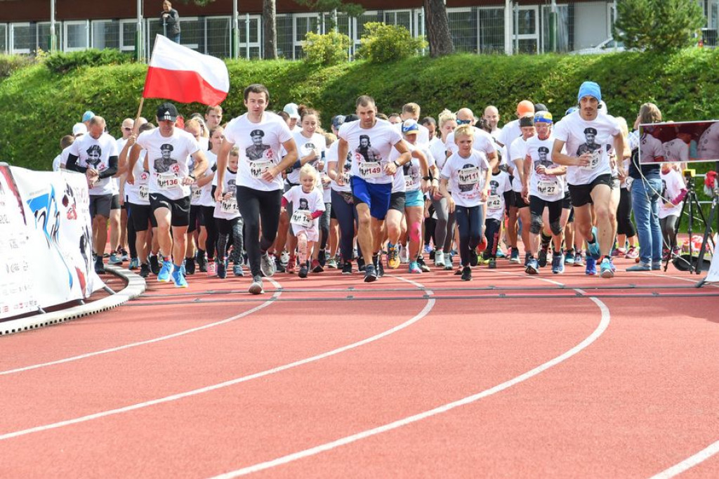 Największy bieg pamięci w Polsce