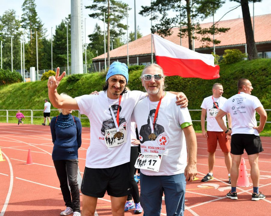 Największy bieg pamięci w Polsce