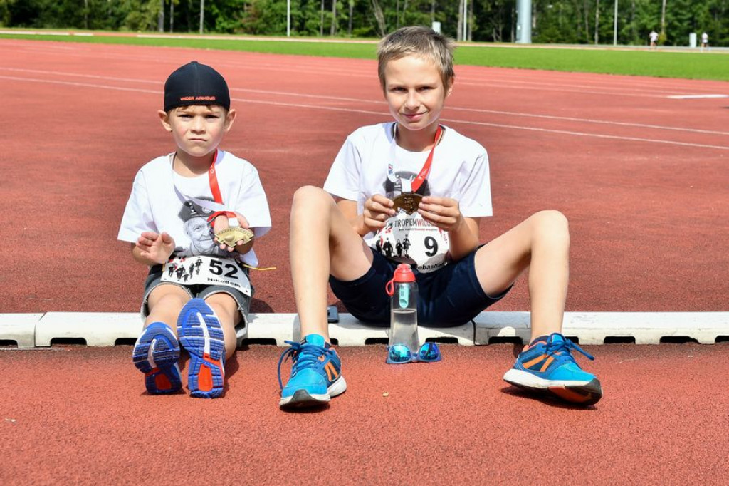 Największy bieg pamięci w Polsce