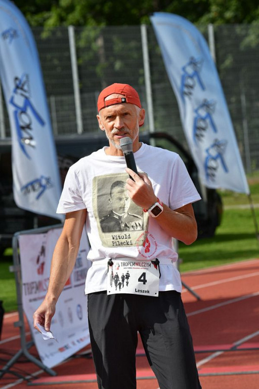 Największy bieg pamięci w Polsce