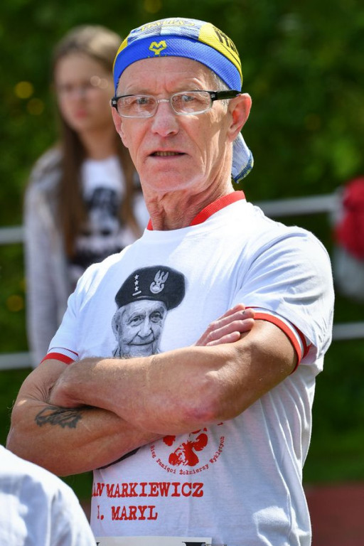 Największy bieg pamięci w Polsce