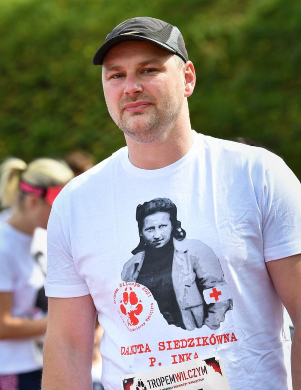 Największy bieg pamięci w Polsce