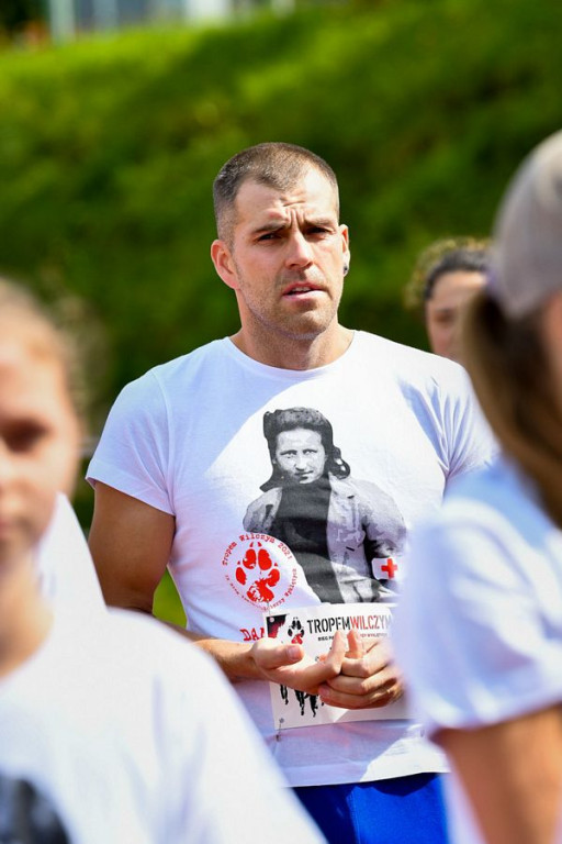 Największy bieg pamięci w Polsce