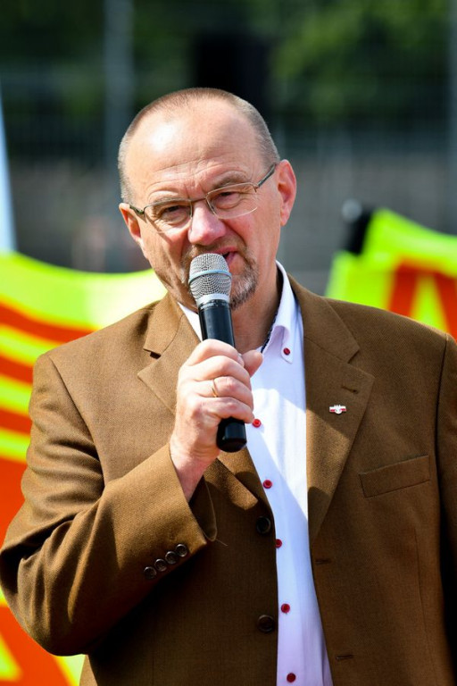 Największy bieg pamięci w Polsce