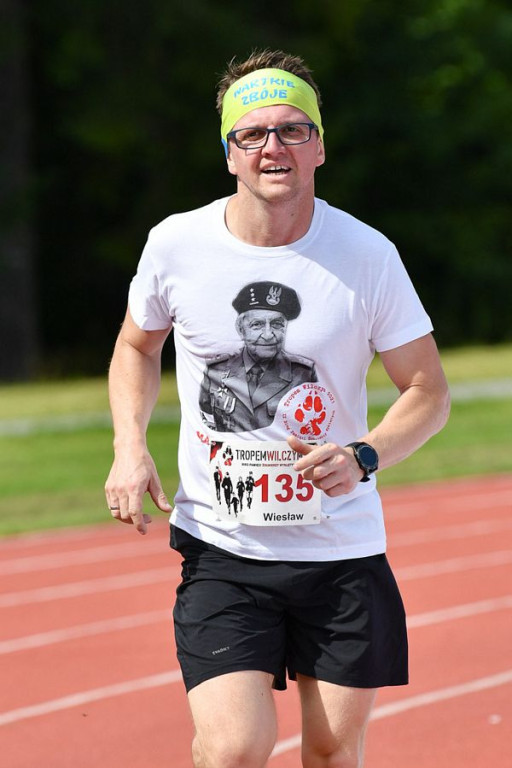 Największy bieg pamięci w Polsce