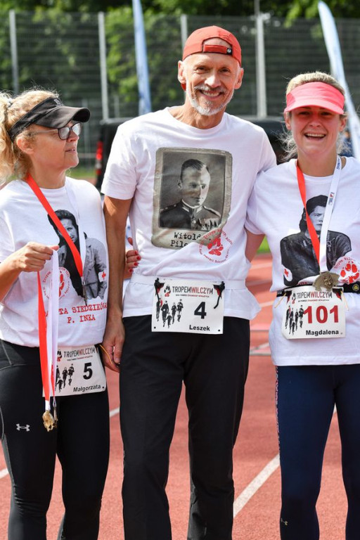 Największy bieg pamięci w Polsce