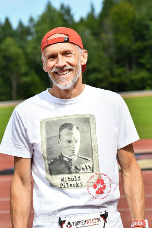 Największy bieg pamięci w Polsce