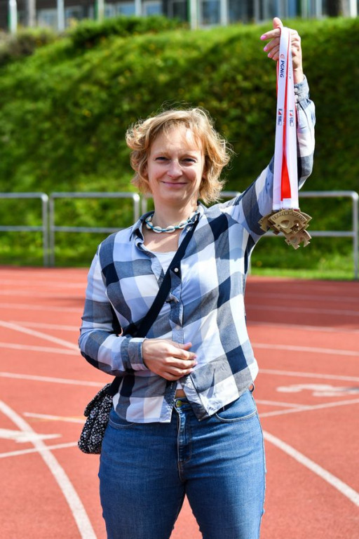 Największy bieg pamięci w Polsce