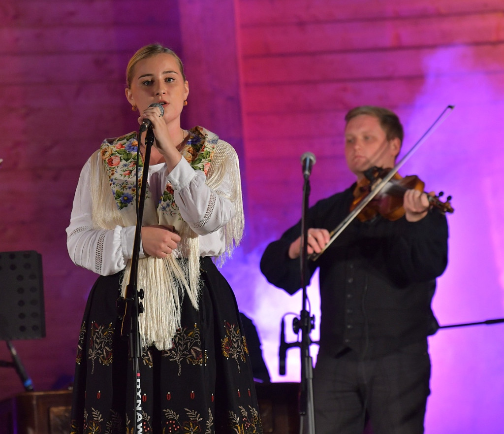 Tatrabalkan w Kościelisku