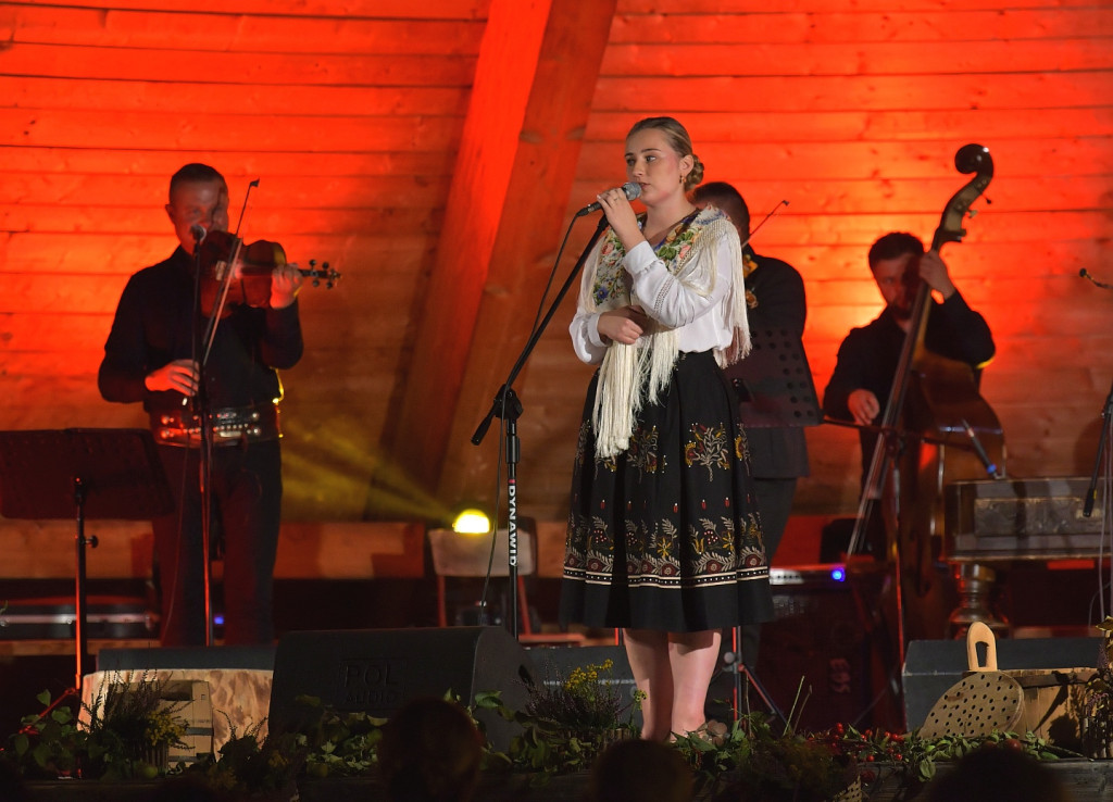 Tatrabalkan w Kościelisku