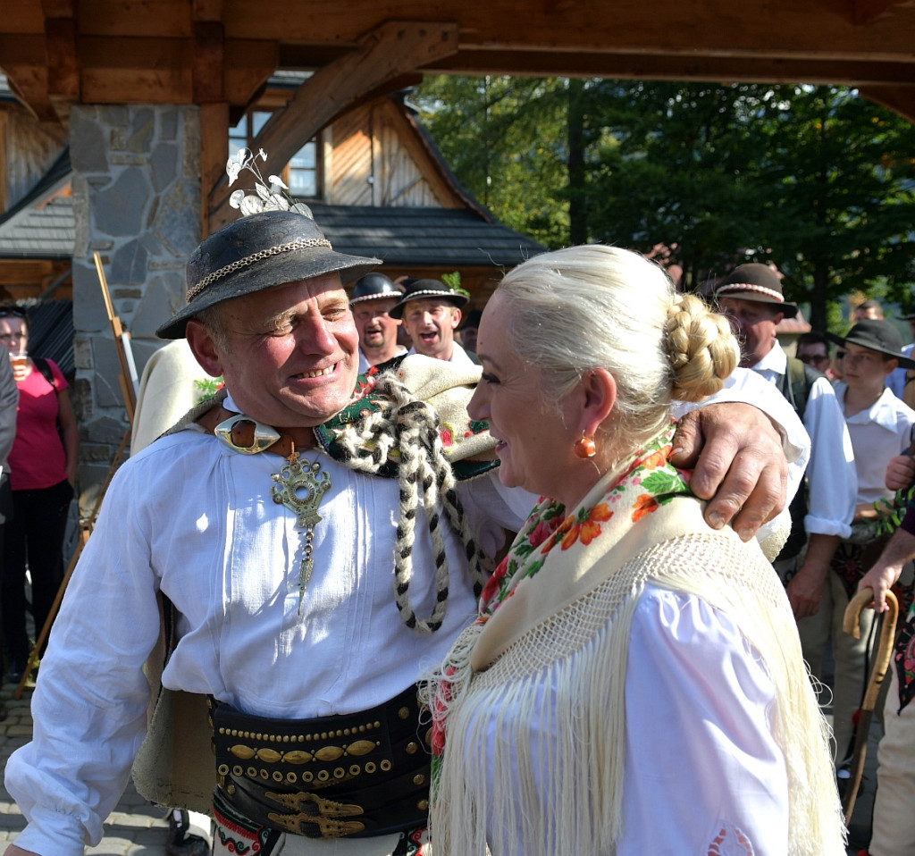 Polaniarski osod