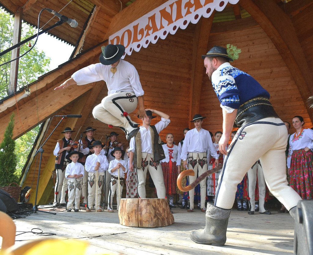 Polaniarski osod