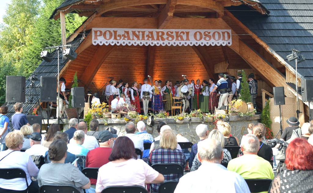 Polaniarski osod