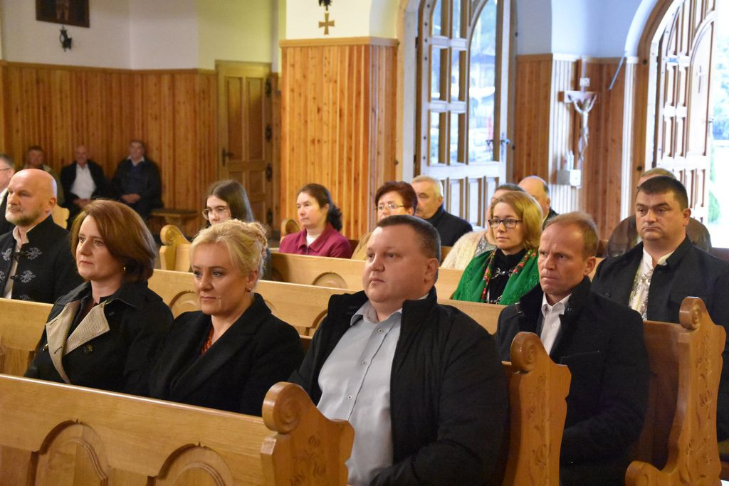Ciche. Chwała bohaterom!