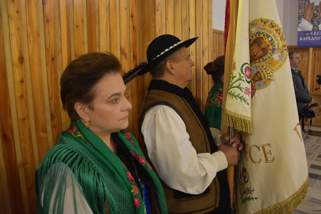Ciche. Chwała bohaterom!