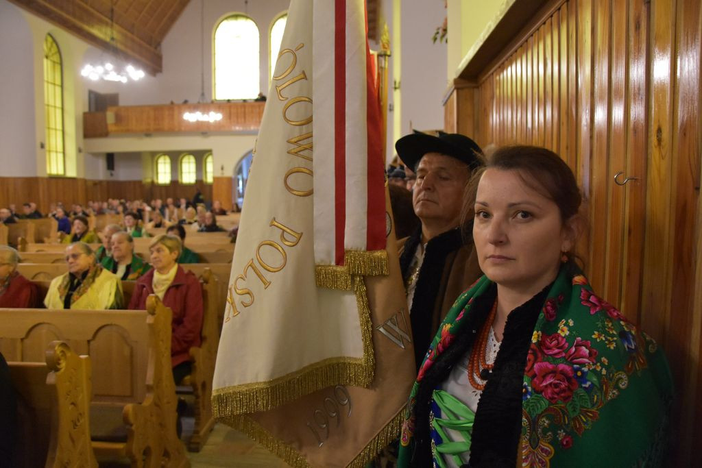 Ciche. Chwała bohaterom!