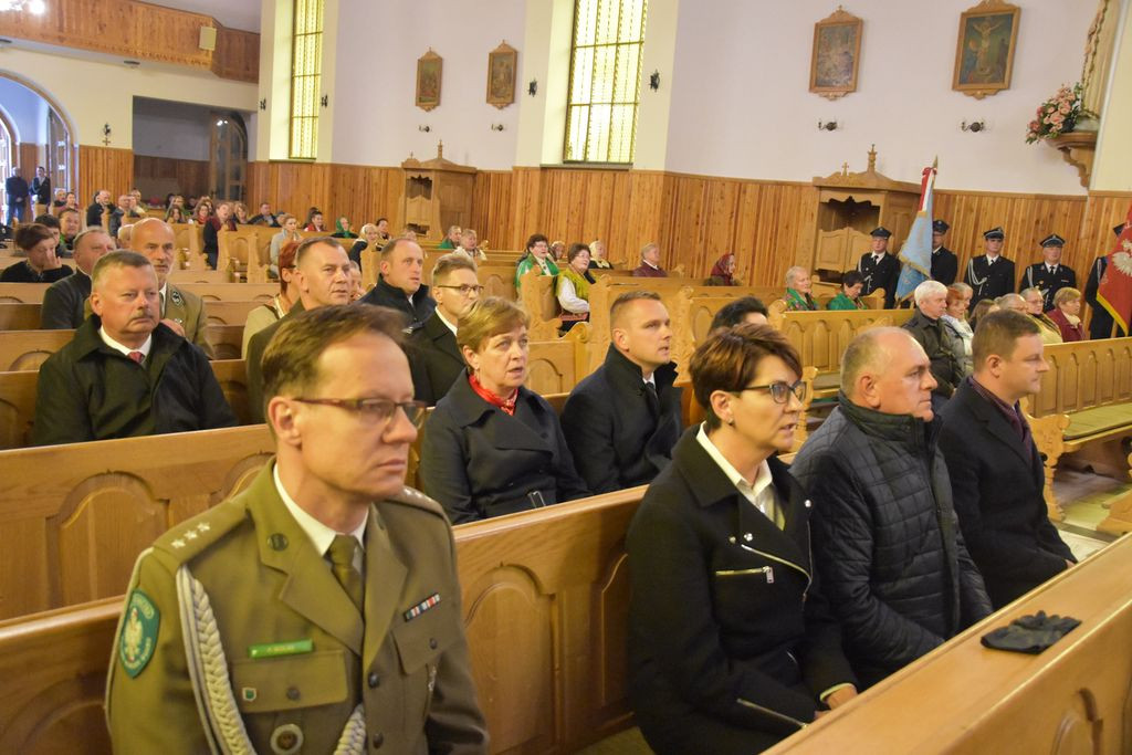 Ciche. Chwała bohaterom!